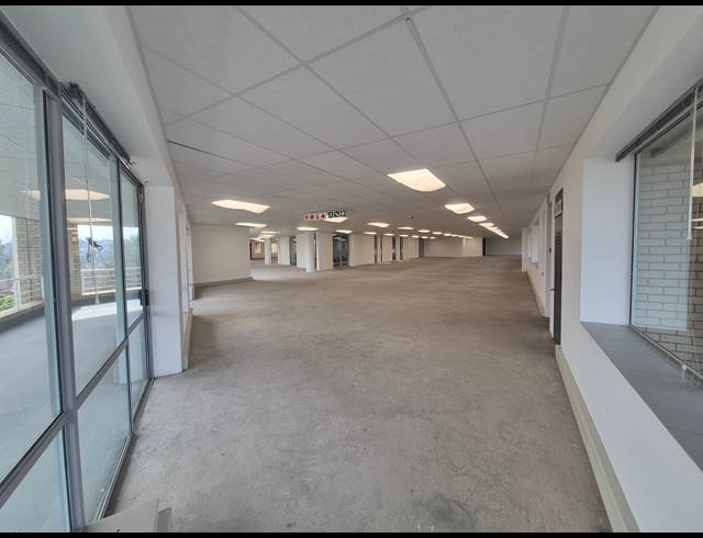 777M² OFFICE TO LET IN WOODMEAD